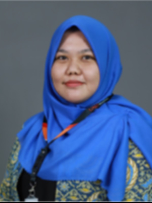 Arifasani Rizky Fauziah, S.Psi.