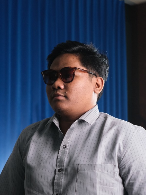 Irham Karuniawan S.E