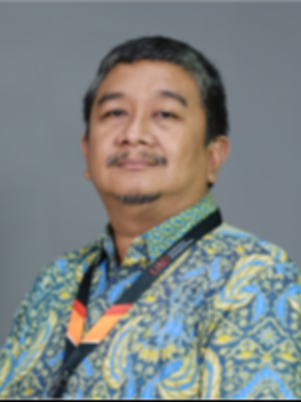 M. Ridwan Muthohar