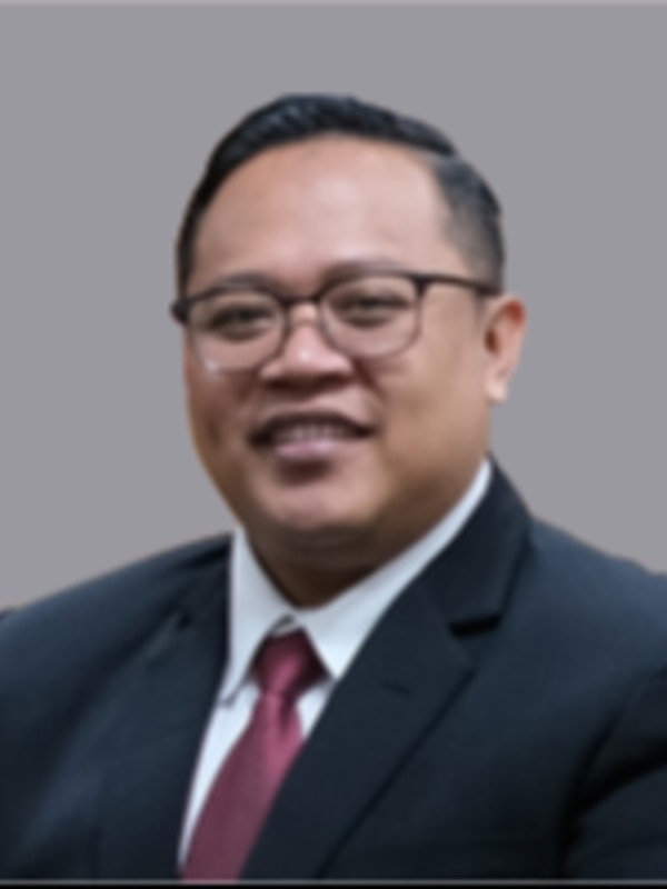 Agungbudiprabowo, M.Pd.