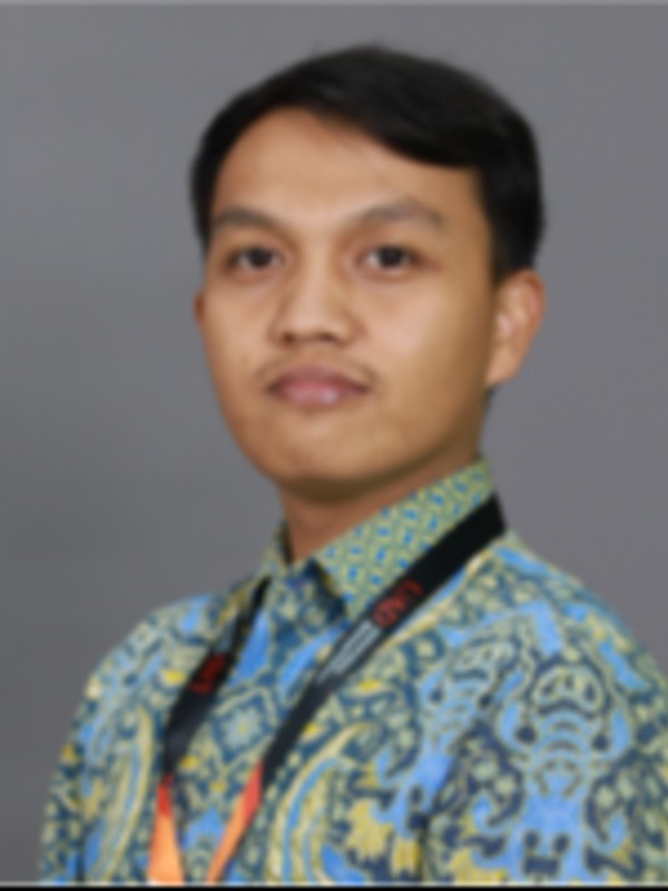 Faozi Septikhtiarif, S.Kom.