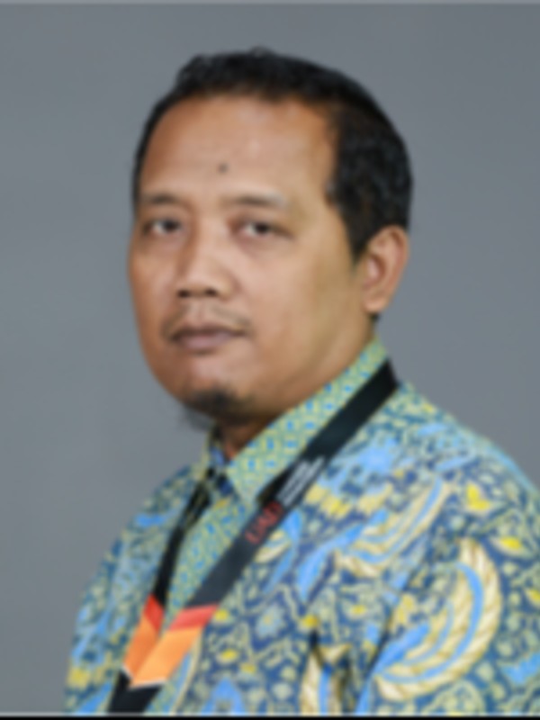 Gesang Subayo