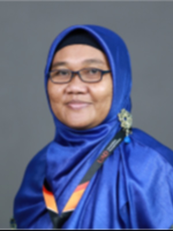 Prof. Dr. Apt. Wahyu Widyaningsih, M.Si.