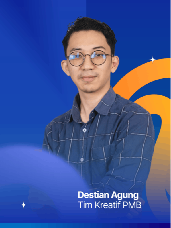 Destian Agung Ramadani