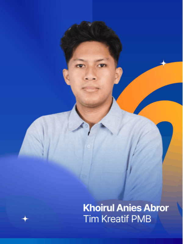 Khoirul Anies Abror