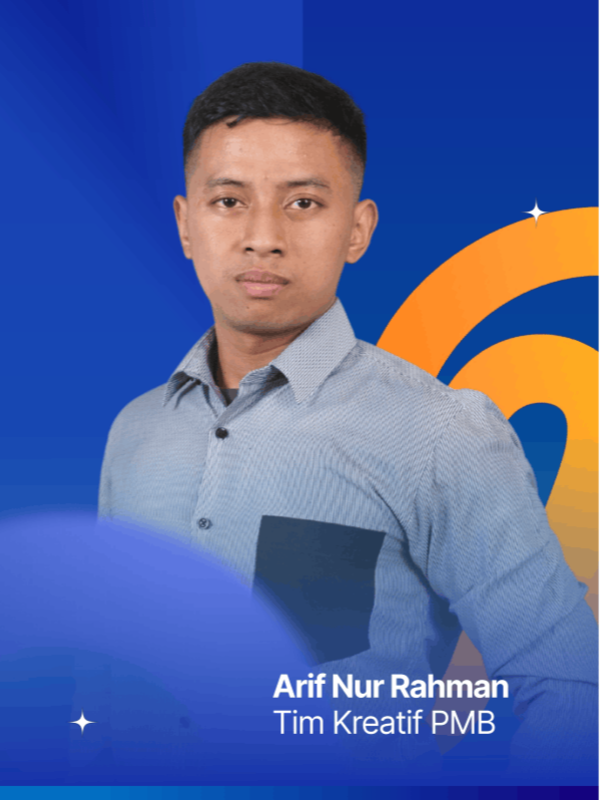 Arif Nur Rahman