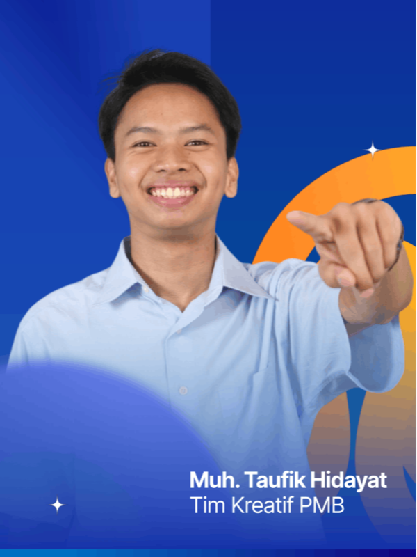 Muh. Taufik Hidayat