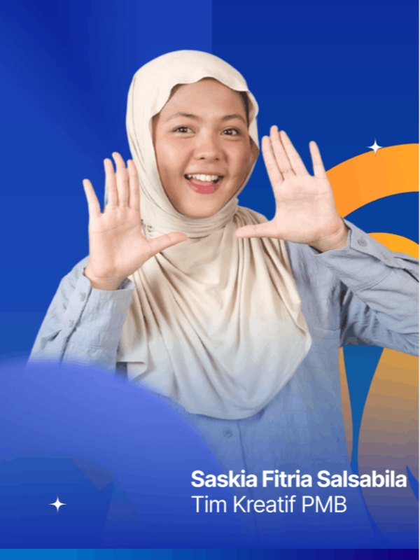 Saskia Fitria Salsabila
