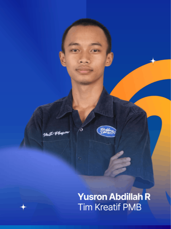Yusron Abdillah Ramadhan