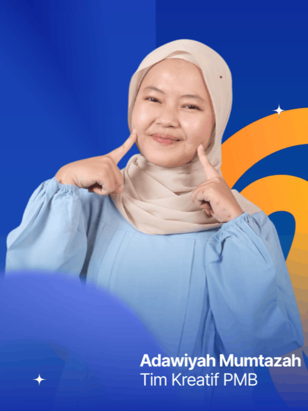 Adawiyah Mumtazah Rahman