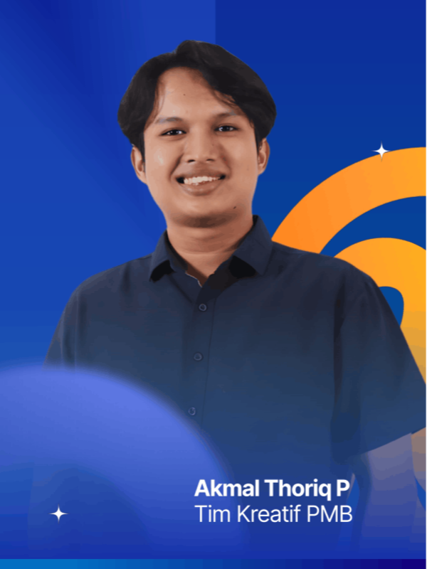 Akmal Thoriq Prasetyo