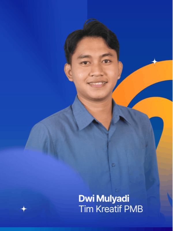 Dwi Mulyadi