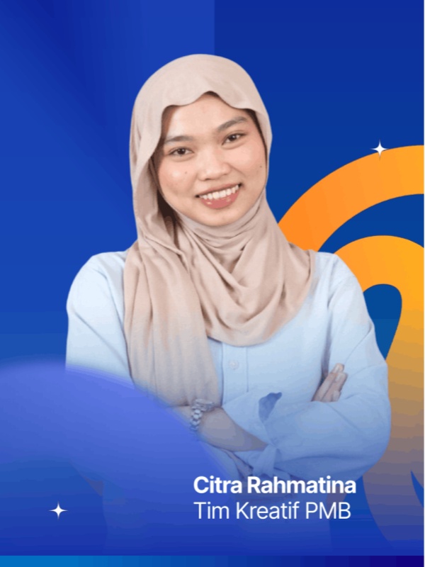 Citra Rahmatina